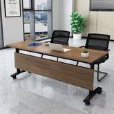 美觀實用培訓枱 Fashionable Practical Training Desk 香港辦公室傢俬及設計工程中心 Branding Works Furniture & Office Design